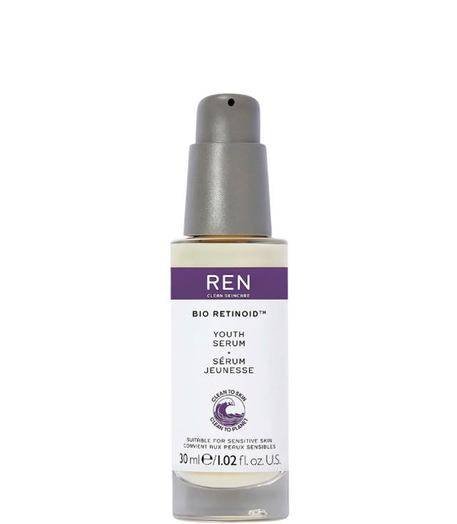 REN Bio Retinoid Youth Serum, 30 ml.