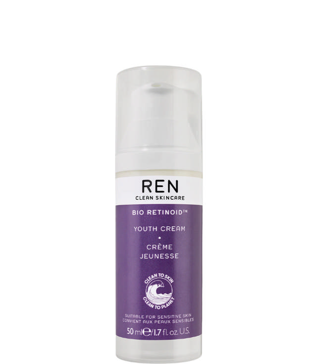 REN Bio Retinoid Youth Cream, 50 ml.