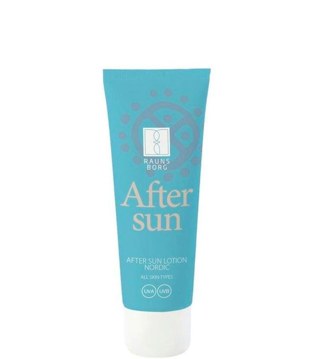 Raunsborg After Sun Lotion Nordic, 200 ml.