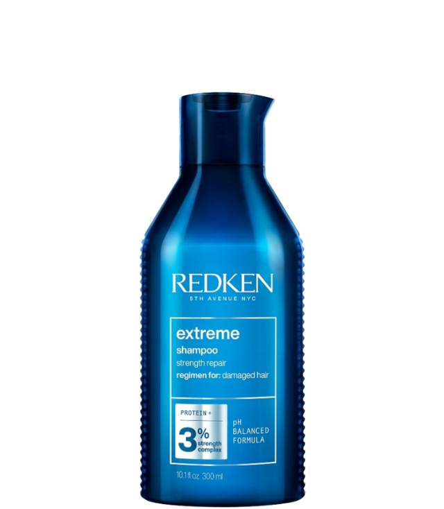 Redken Extreme Shampoo, 300 ml.