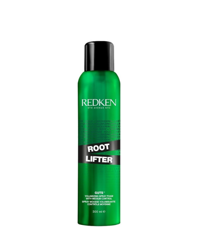 Redken Root Lifter Spray Foam, 300 ml.