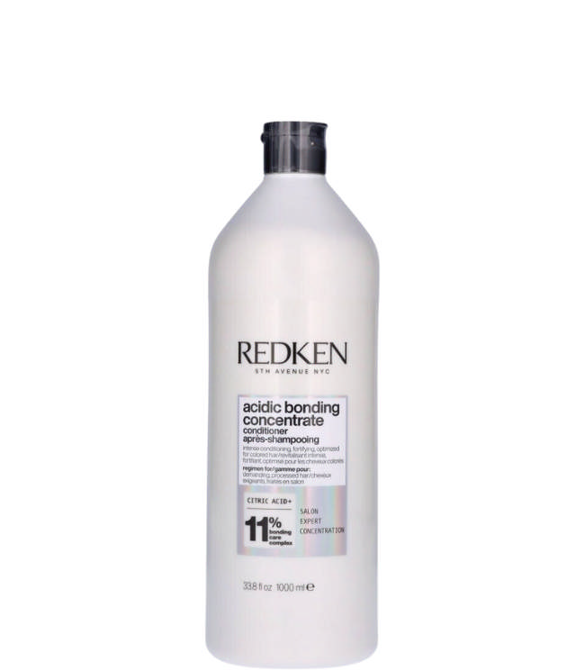Redken Acidic bonding concentrate Conditioner, 1000 ml.