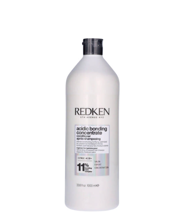 Redken Acidic bonding concentrate Conditioner, 1000 ml.