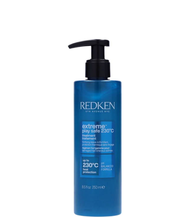 Redken Extreme Play Safe, 250 ml.