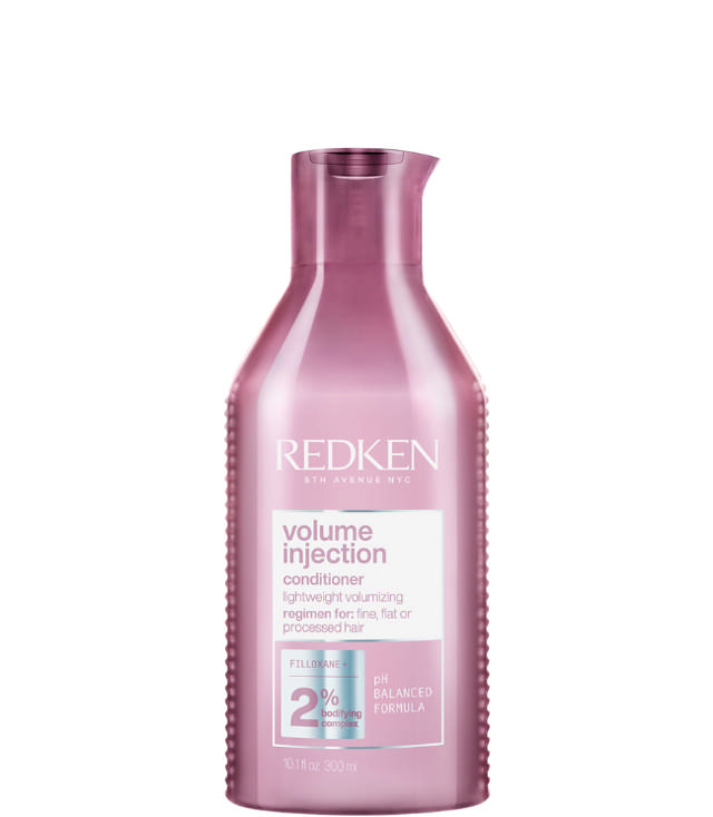 Redken Volume Injection Conditioner, 300 ml.