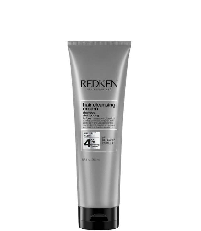 Redken Hair Cleansing Cream Shampoo, 250 ml.