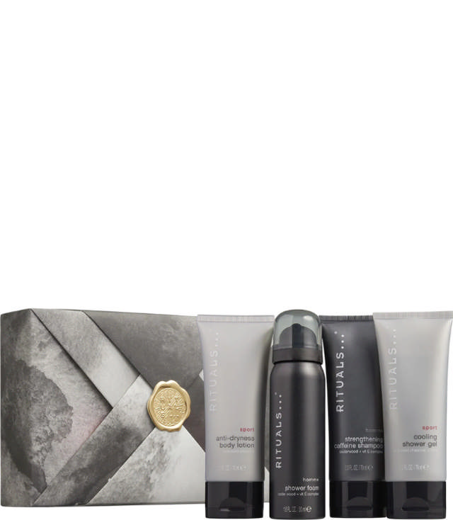 Rituals Homme - Small Gift Set