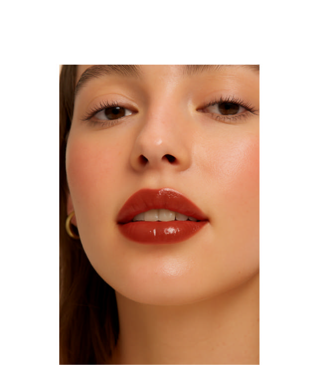 Rom&nd Glasting Melting Balm 15 Pecan Brew, 3,5 g.