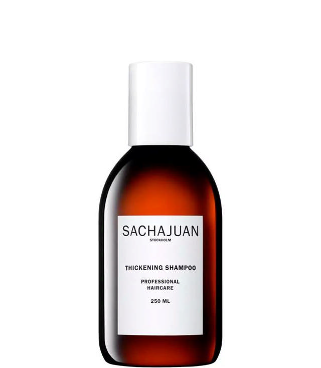 Sachajuan Thickening Shampoo, 250 ml.