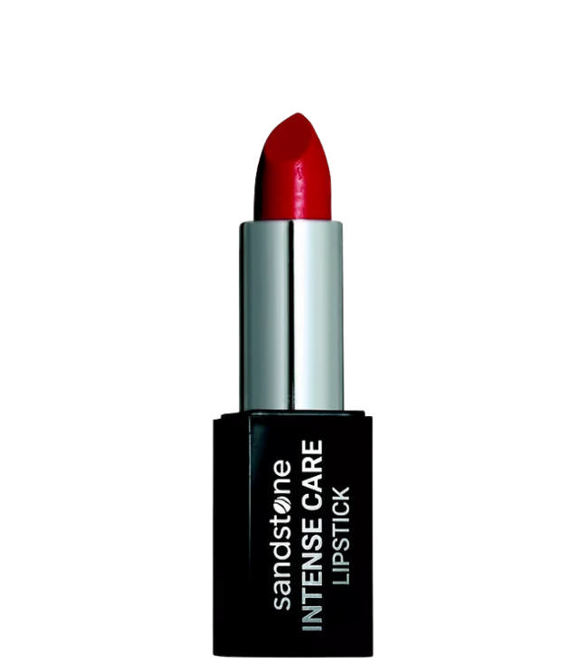 Sandstone Intense Care Lipstick, 3,5 ml. - 41 First Love