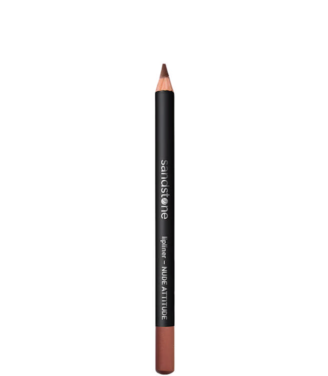 Sandstone Lipliner, 1,1g. - Nude Attitude