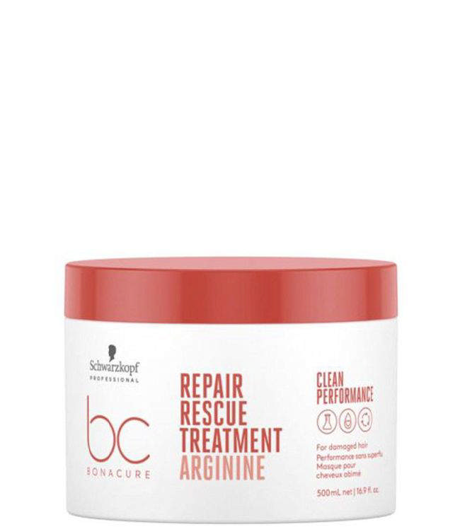 Schwarzkopf BC Repair Rescue Treatment, 500 ml.