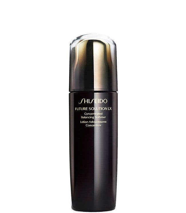 Shiseido Future Solution Concentrated Balancing Softener, 170 ml. (U)