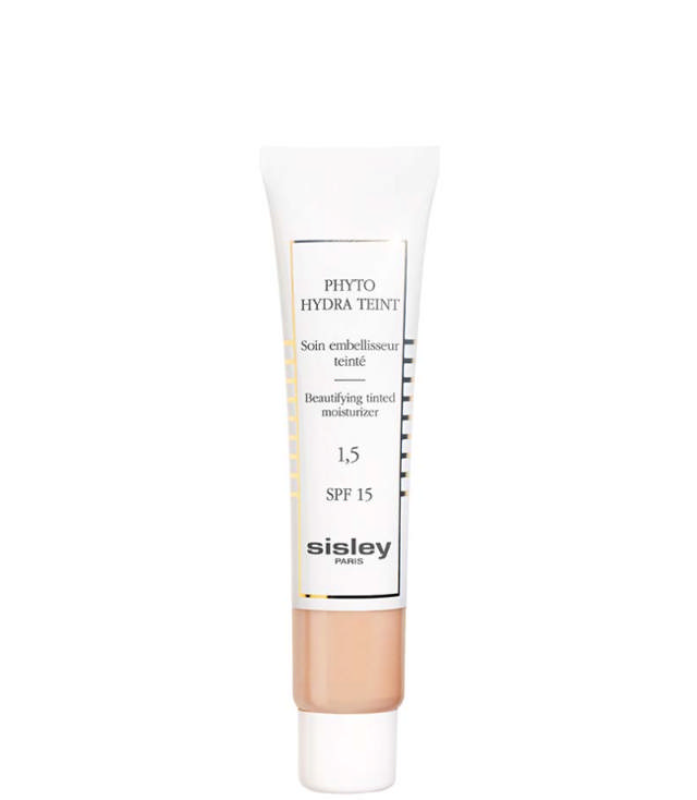 Sisley Phyto-Hydra Tinted Moisturizer SPF15 1.5 Beige, 40 ml.