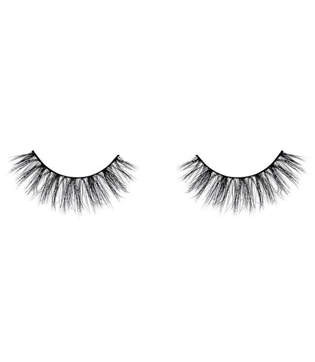 SWATI Cosmetics Crystal – Faux Mink Lashes, 2 stk.