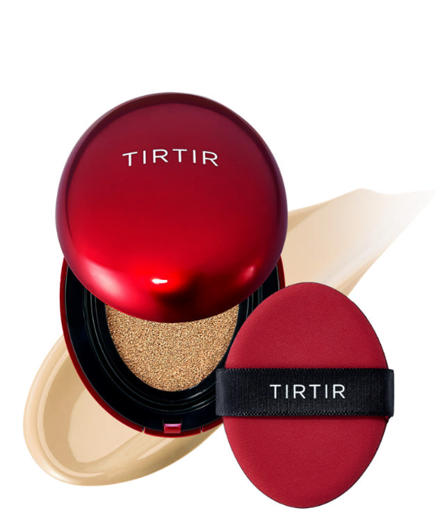 Tirtir Mask Fit Red Cushion 24W Soft, 18 g.