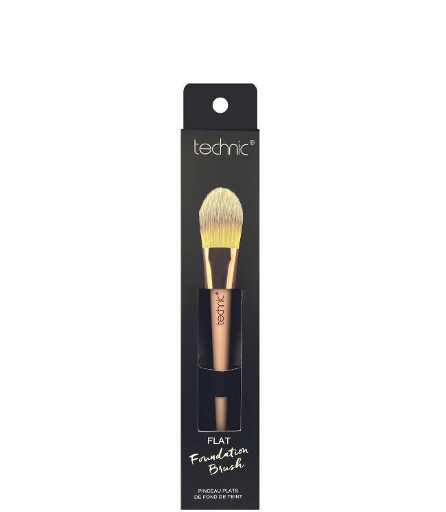 TECHNIC Flat Foundation Brush