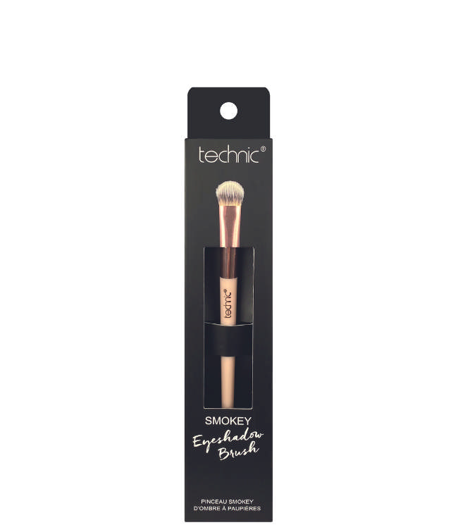 TECHNIC Smokey Eyeshadow Brush