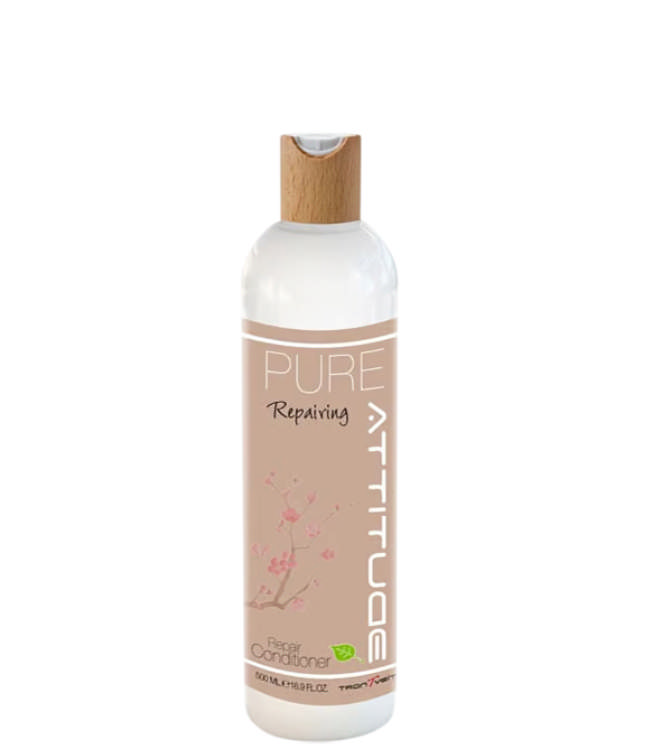 Trontveit Attitude Pure Repairing Conditioner, 500 ml.