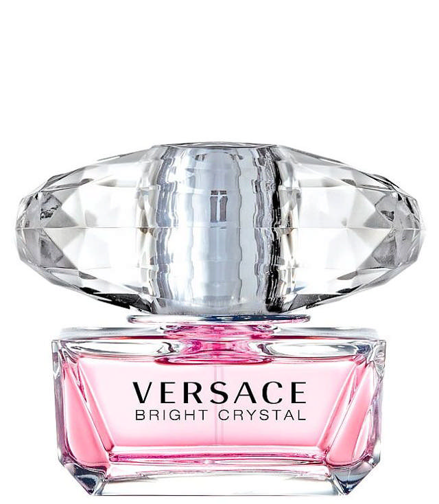 Versace Bright Crystal EDT, 50 ml.