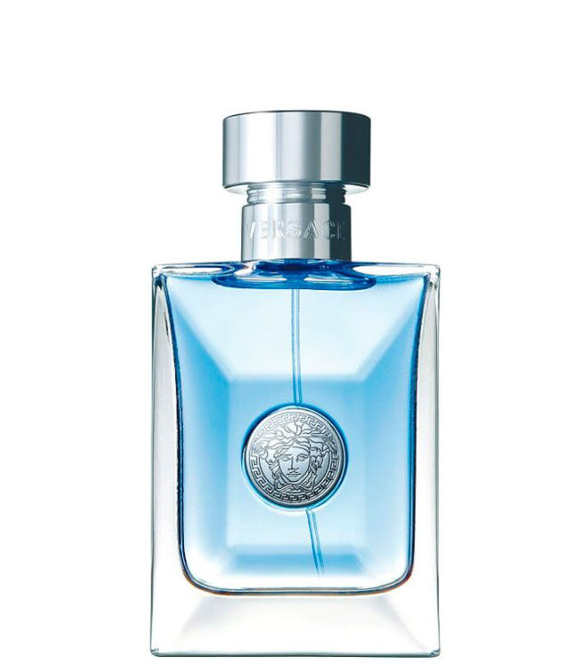 Versace Pour Homme EDT Spray, 50 ml.