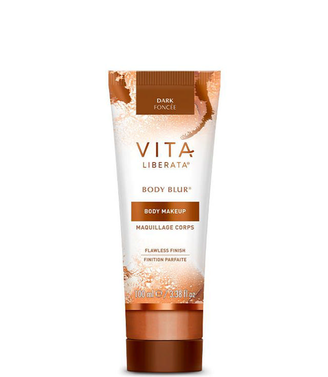 Vita Liberata Body Blur Dark, 100 ml