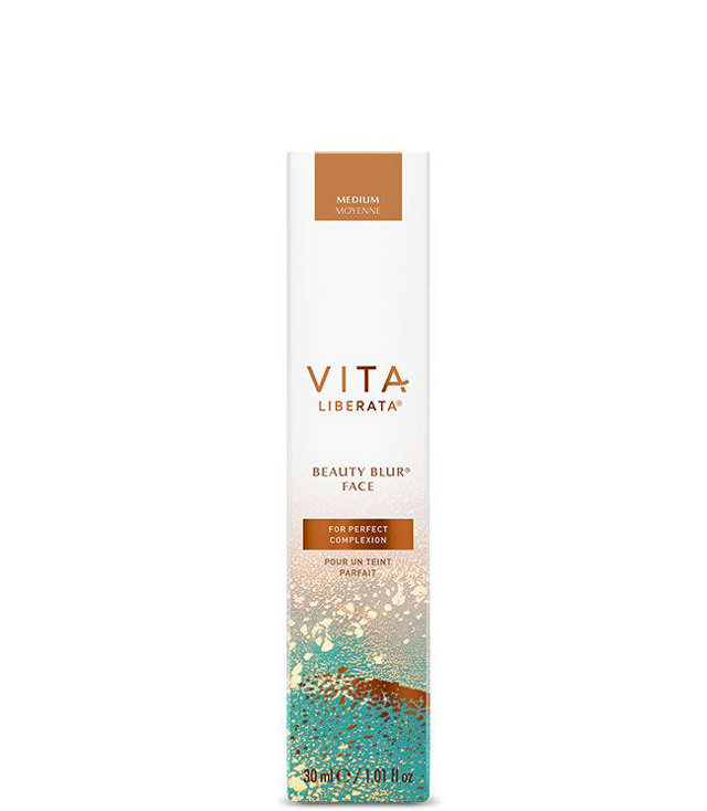 Vita Liberata Beauty Blur Medium, 30 ml.