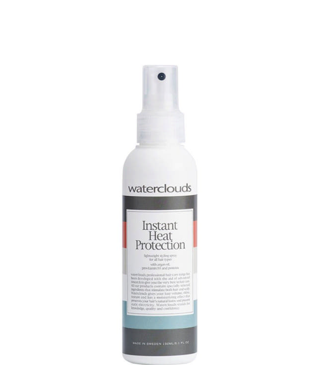 Waterclouds Instant Heat Protection, 150 ml.