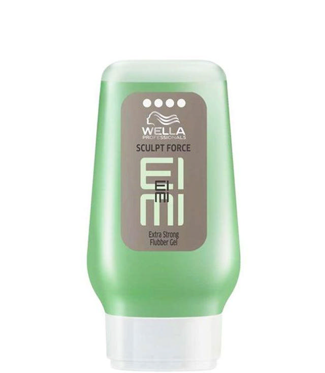 Wella EIMI Sculpt Force, 125 ml.