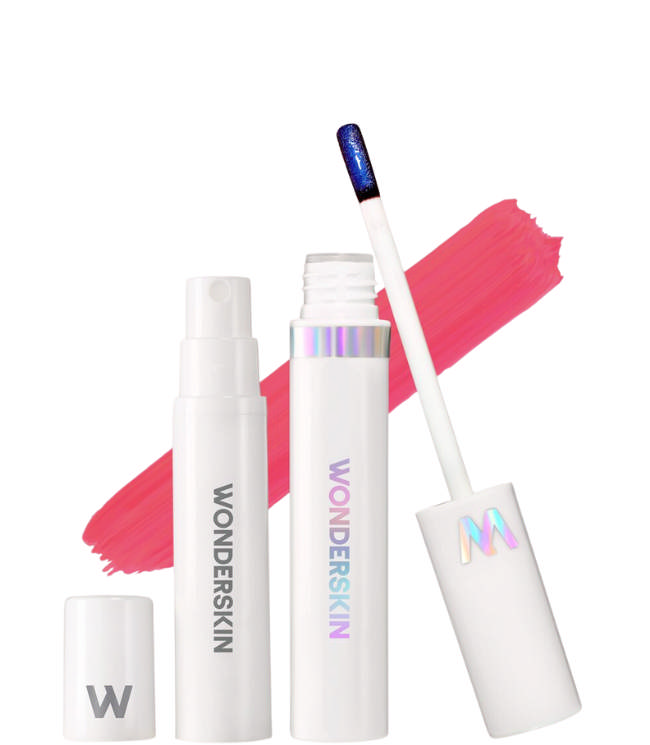 Wonderskin Wonder Blading Lip Stain Kit - SWEETHEART