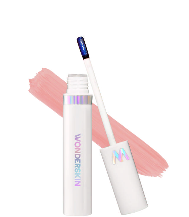 Wonderskin Wonder Blading Lip Stain Masque - XOXO