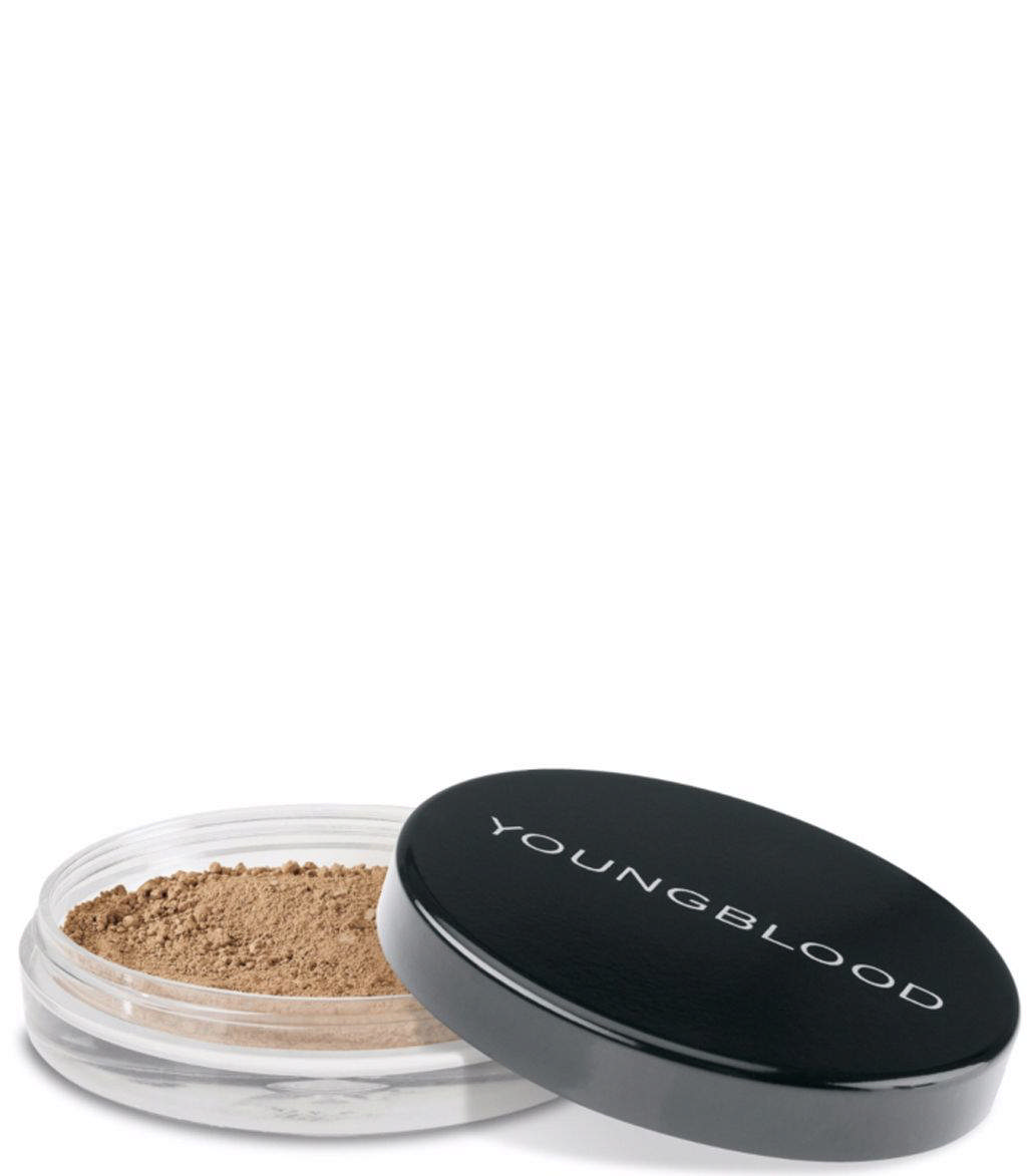 Youngblood Loose Mineral Foundation Toffee, 10 g.