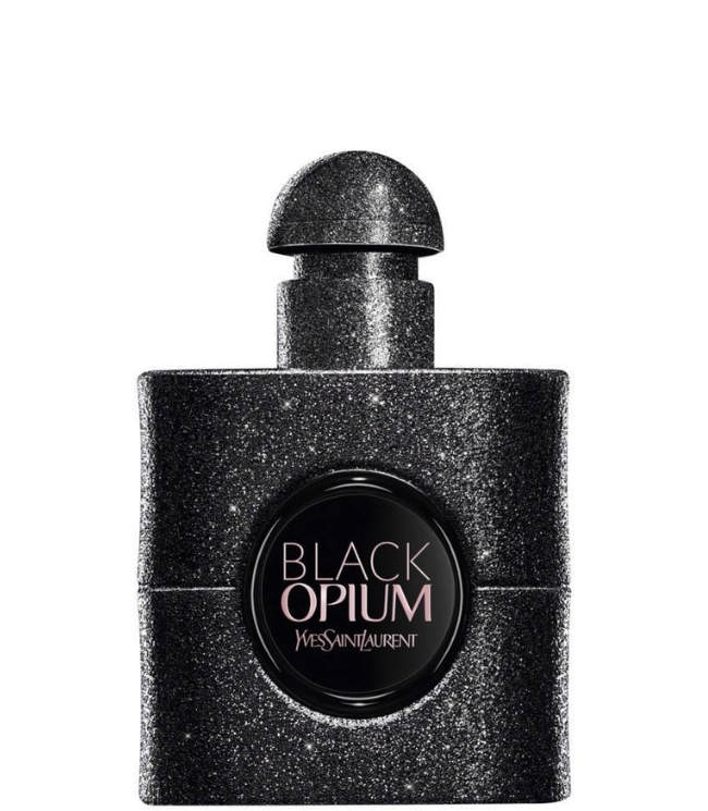 Yves Saint Laurent Black Opium Extreme Edp, 30 ml.