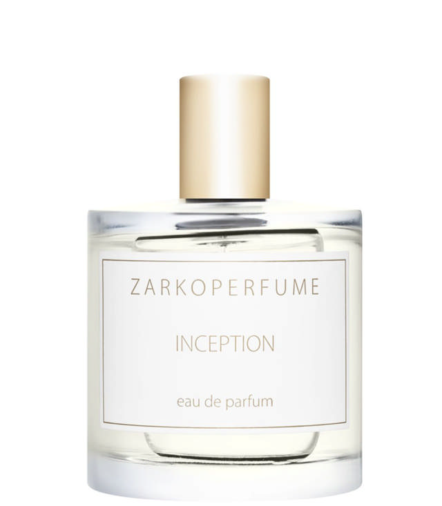 Zarko Perfume Inception EDP, 100 ml.