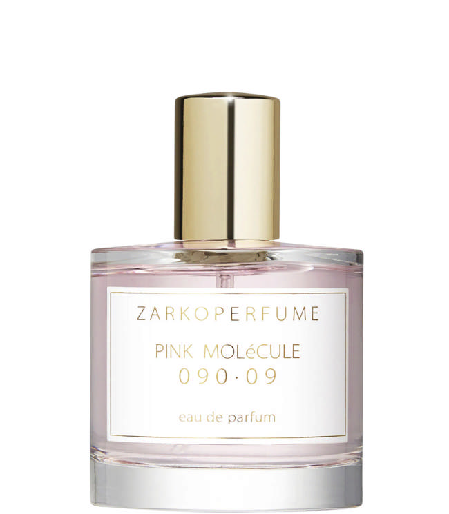 Zarko Pink Molecule 090.09 EDP, 50 ml.