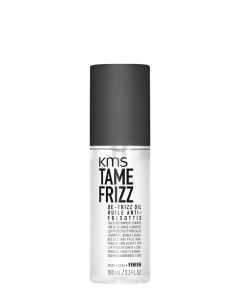 KMS TameFrizz De-Frizz Oil, 100 ml.
