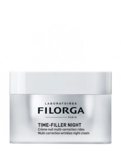 Filorga Time-Filler Night Cream, 50 ml.