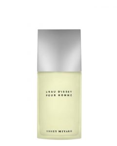 Issey Miyake L'Eau D'Issey Pour Homme EDT, 125 ml.