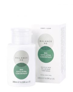 Balance Me BHA Exfoliating Concentrate, 180 ml.