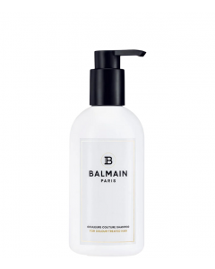 Balmain Couleurs Couture Shampoo, 300 ml.