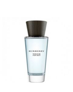 Burberry Touch For Men EDT, 100 ml.