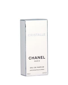 Chanel Cristalle EDP, 100 ml.