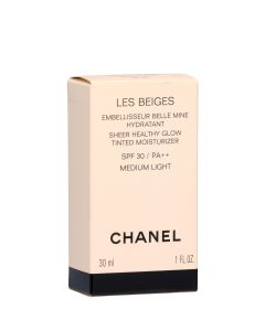 Chanel Les Beiges SPF30 Medium Light
