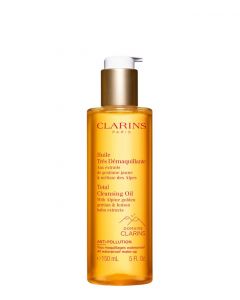 Clarins Cleansing Oil Cleansing oil 150 ML