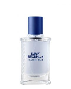 David Beckham Classic Blue EDT, 40 ml.