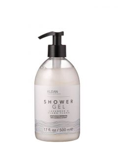 IdHAIR Klean Shower Gel, 500 ml.