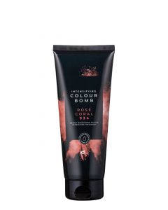IdHAIR Colour Bomb Rose Coral 934, 200 ml.
