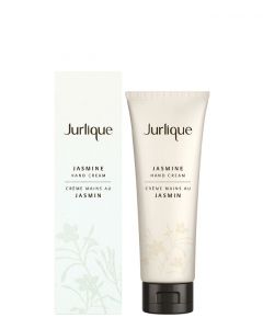 Jurlique Jasmine Hand Cream, 125 ml.
