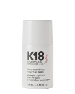 K18 Molecular Repair Mask Limited Edition, 15 ml.	
