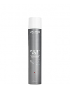 Goldwell Perfect Hold Big Finish Hair Spray, 500 ml.